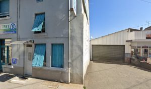 Sécuritest Contrôle Technique Automobile JUSSEY à Jussey