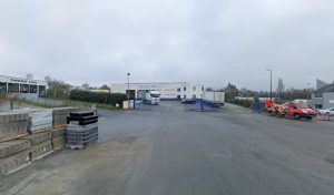 AUTOVISION PL NOYAL-SUR-VILAINE à Noyal-sur-Vilaine