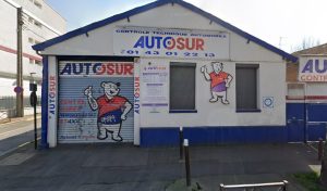 Contrôle technique Autosur Livry-Gargan à Livry-Gargan