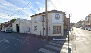 AS Autosécurité Contrôle Technique VILLEPARISIS à Villeparisis