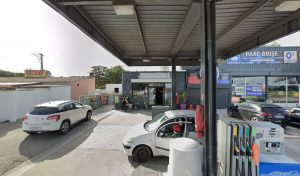 Contrôle technique Leveneur CT13 Autosécuritas Saint-Mitre les Remparts à Saint-Mitre-les-Remparts