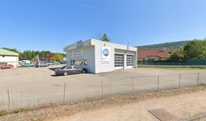 AS Auto Sécurité Contrôle technique Lons Le Saunier Perrigny à Perrigny