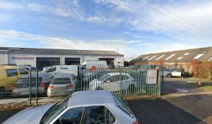 Autovision Contrôle Technique à Fondettes