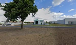 Centre contrôle technique DEKRA à Cozes