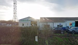 Sécuritest Contrôle Technique Automobile ERQUY à Erquy