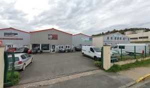 Auto Contrôle Paron à Paron