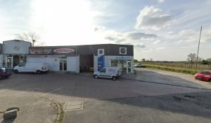 AS Auto Sécurité Contrôle technique Langon à Langon