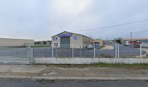 Nîmes Contrôles à Bernis