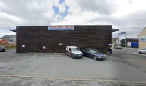 Autovision Centre de Contrôle Couty Adhérent à La Chaussée-Saint-Victor
