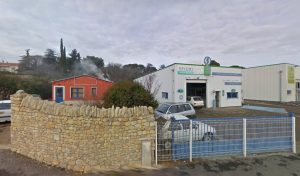 Sécuritest Contrôle Technique Automobile SOMMIERES à Sommières