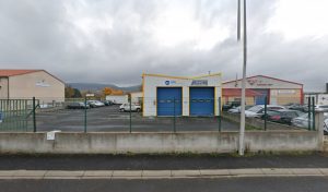 AS Autosécurité Contrôle Technique LES MARTRES DEVEYRE à Les Martres-de-Veyre