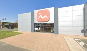 AS Auto Sécurité Contrôle technique ST GERMAIN DU PUY à Saint-Germain-du-Puy