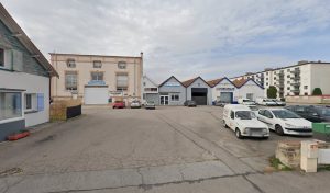 AutoControle 88 à Golbey