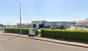 AS Autosécurité Contrôle Technique DIJON SUD – CHENOVE à Chenôve