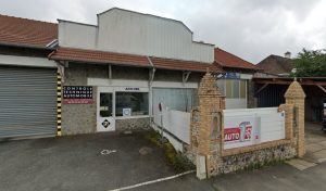 Centre contrôle technique NORISKO à Bénévent-l'Abbaye