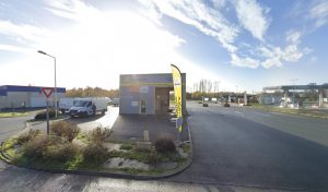 Contrôle technique Norisko CT Brain sur l&rsquo;Authion à Loire-Authion