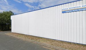 AS Autosécurité Contrôle Technique ROCHEFORT à Rochefort