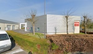 Mon Contrôle Technique Taissy à Taissy