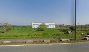 DEKRA PL à Allonnes