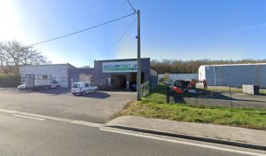 Sécuritest Contrôle Technique Automobile BOUSSENS à Boussens