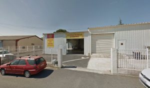 Languedoc Auto Contrôle à Saint-Mathieu-de-Tréviers