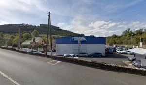 AS Autosécurité Contrôle Technique MARVEJOLS à Marvejols