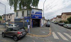 AS Autosécurité Contrôle Technique CHOISY LE ROI – VICTOR HUGO à Choisy-le-Roi