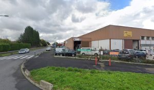 AS Autosécurité Contrôle Technique OZOIR LA FERRIERE à Ozoir-la-Ferrière