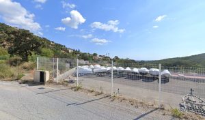 Centre contrôle technique DEKRA à Cavalaire-sur-Mer