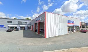 Auto Contrôle Deschamps à Chauray