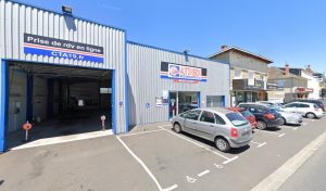 CTA19 Controle Technique Autovision Malemort sur Correze à Malemort