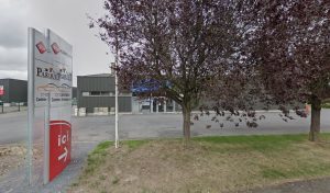 CT Contrôle technique Valenciennes à Trith-Saint-Léger