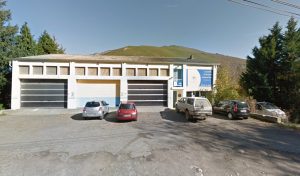 AS Autosécurité Contrôle Technique ARREAU à Arreau