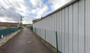 AS Autosécurité Contrôle Technique PONT A MOUSSON OUEST à Pont-à-Mousson