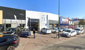 Auto Bilan RN 14 à Saint-Gratien