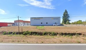 Centre contrôle technique NORISKO à Villeneuve