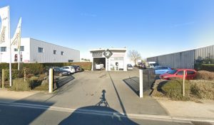 Centre contrôle technique NORISKO à Puilboreau