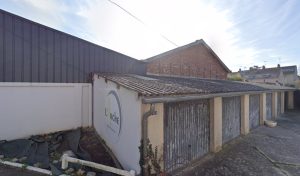 Centre contrôle technique NORISKO à Gisors