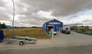 AS Autosécurité Contrôle Technique GALLARDON à Gallardon