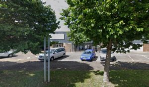 Sécuritest Contrôle Technique Automobile à Vernouillet