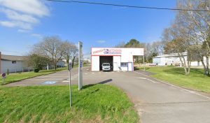 Autovision Contrôle Technique à Pluvigner