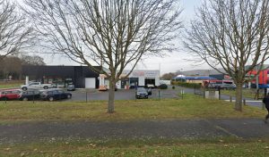 Contrôle Auto Technic AUTOVISION Vert-Saint-Denis à Vert-Saint-Denis