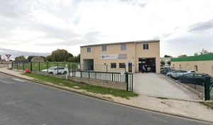 AS Autosécurité Contrôle Technique NANGIS à Nangis