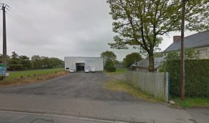 Sécuritest Contrôle Technique Automobile à GUIPRY