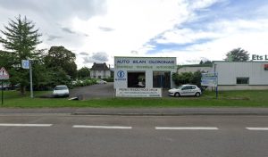 Sécuritest Contrôle Technique Automobile à Oloron-Sainte-Marie