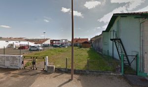 Centre contrôle technique NORISKO à Morcenx-la-Nouvelle