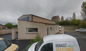 AS Autosécurité Contrôle Technique BILLOM à Billom