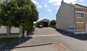 AS Autosécurité Contrôle Technique LE CHESNE à Bairon et ses environs