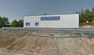 Sécuritest Contrôle Technique Automobile MARAMBAT à Marambat