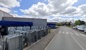 Contrôle Technique Bredois C.T.B à Saint-Médard-en-Jalles